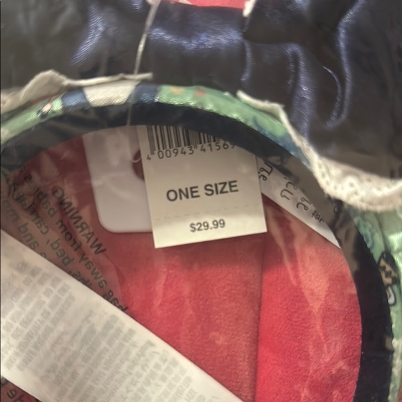 Disney Alice in Wonderland Ears Headband - Picture 3 of 4